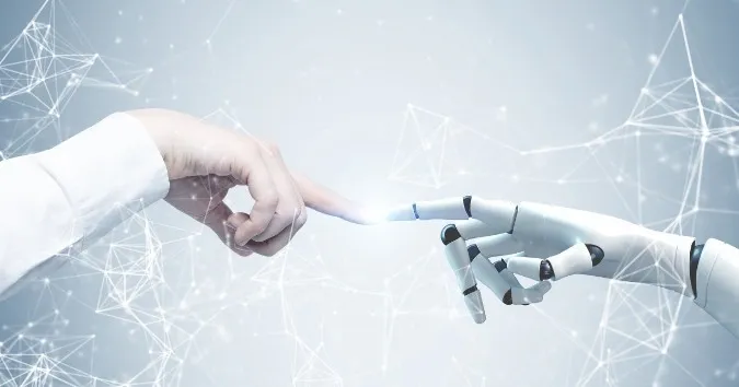 RPA 助力企業全面升級